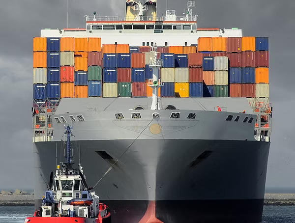 SHIP AGENCY
