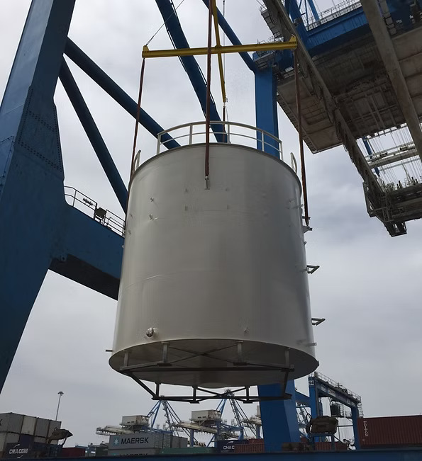 Mariner Project