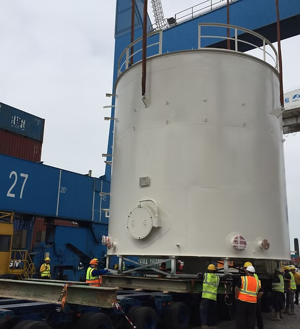 Mariner Project