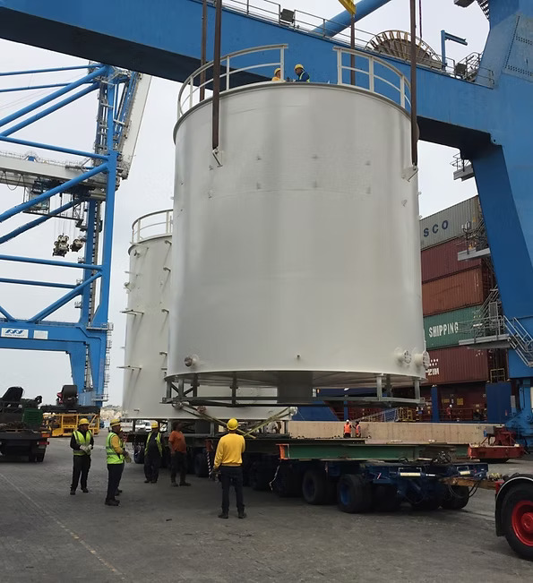 Mariner Project
