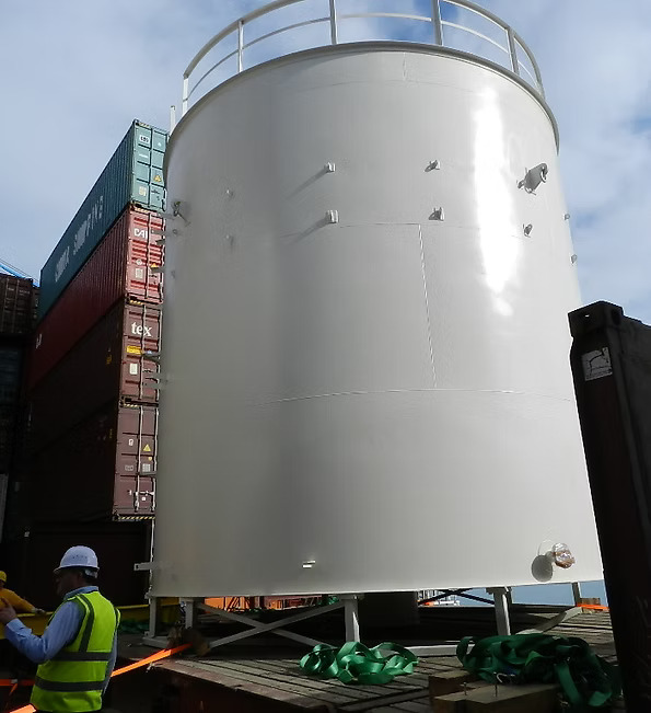 Mariner Project