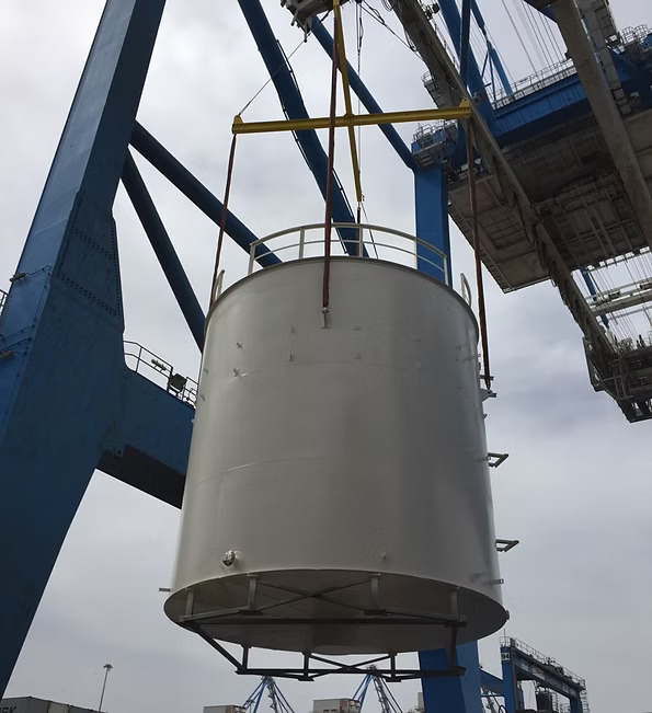 Mariner Project