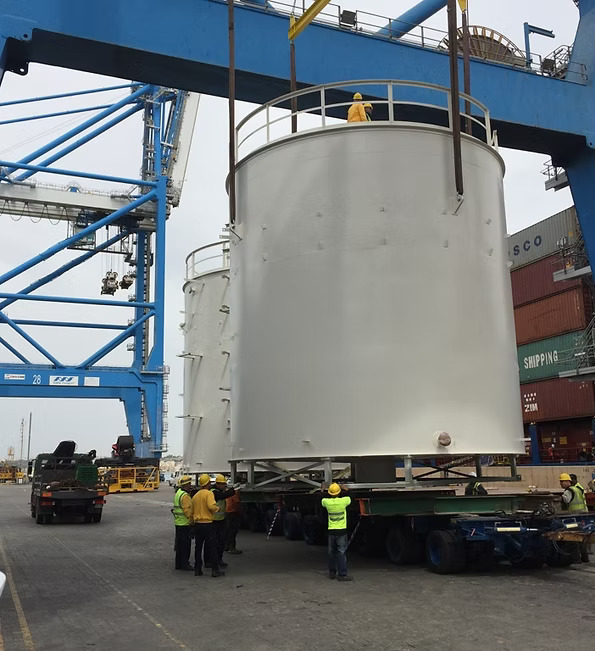 Mariner Project