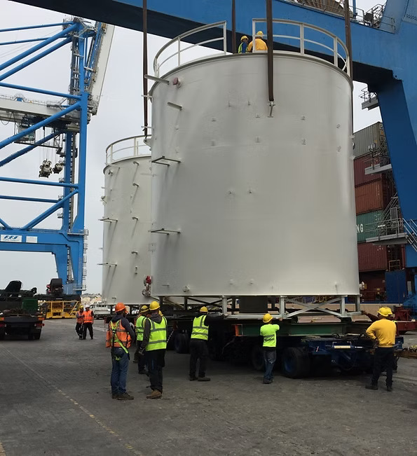 Mariner Project
