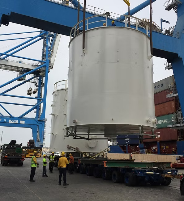Mariner Project